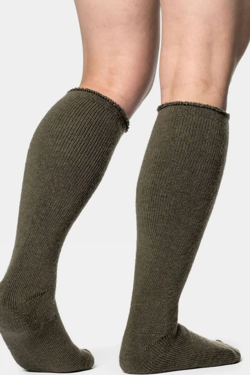 Chaussette Knee-High 600 (very warm everyday sock)
