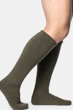 Chaussette Knee-High 600 (very warm everyday sock)