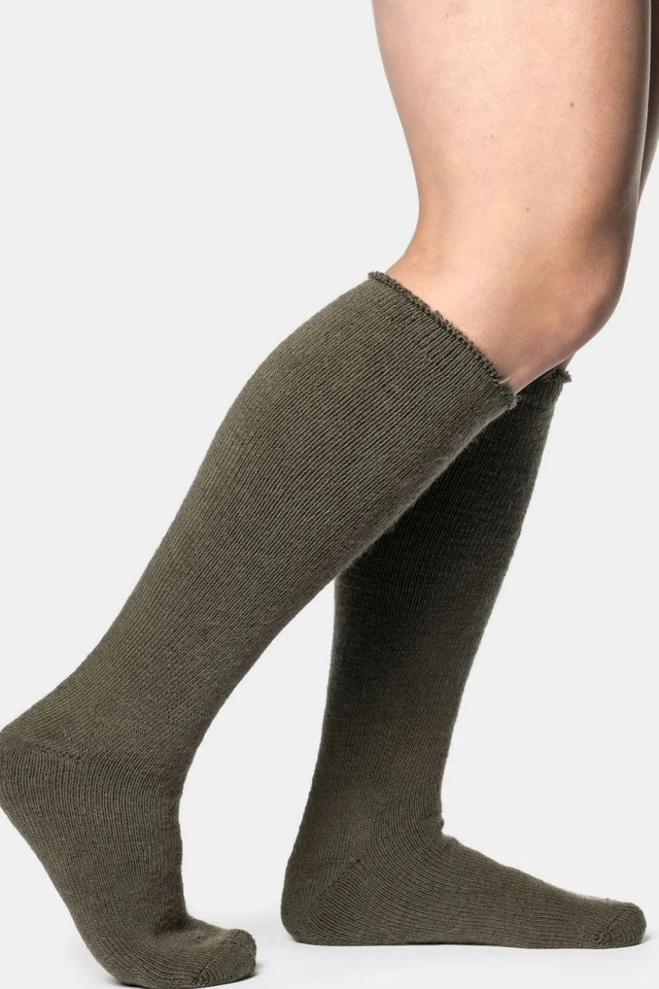 Chaussette Knee-High 600 (very warm everyday sock)