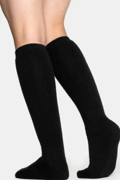 Chaussette Knee-High 400 (warm everyday sock)