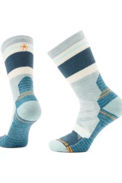 Chaussette Women's Performance Hike Full Cushion Saturnsphere Crew