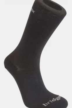 Chaussettes Coolmax Liner (2-Pack)
