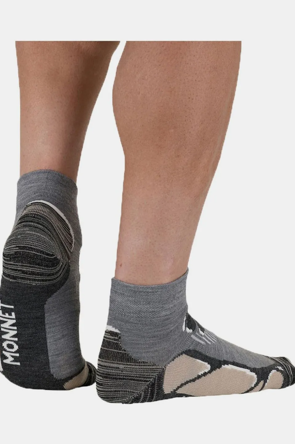 Chaussettes De Randonnée Basse Extra Light