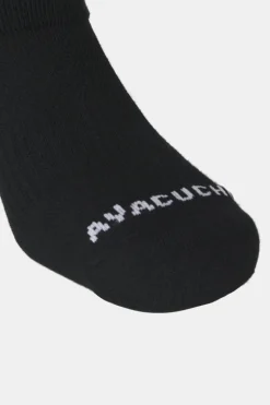 Chaussettes De Randonnée Active Low 2-Pack