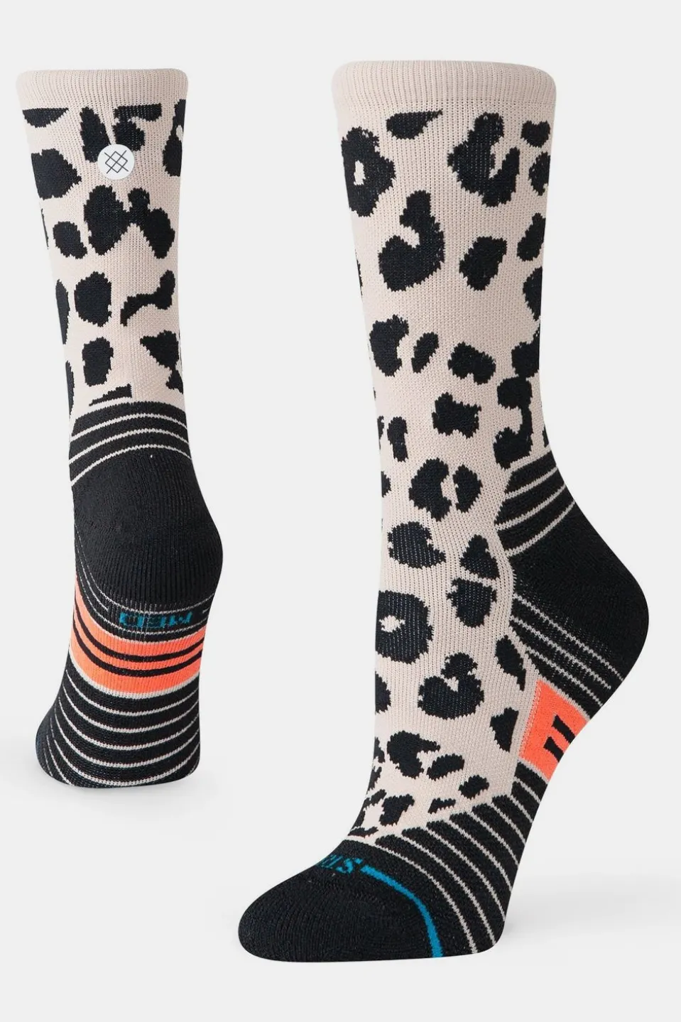 Chaussettes De Randonnée Animaniac Mid Crew