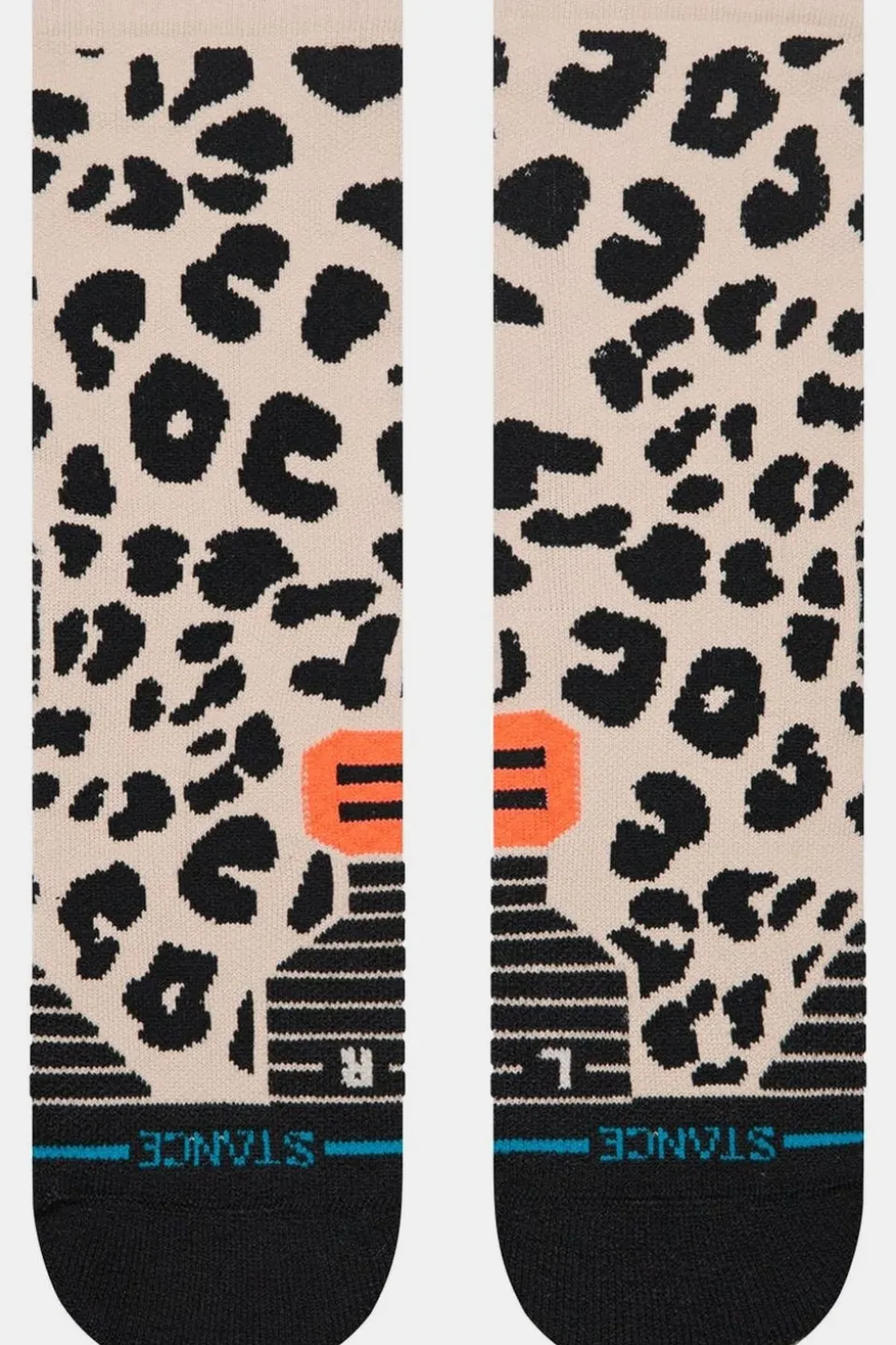 Chaussettes De Randonnée Animaniac Mid Crew