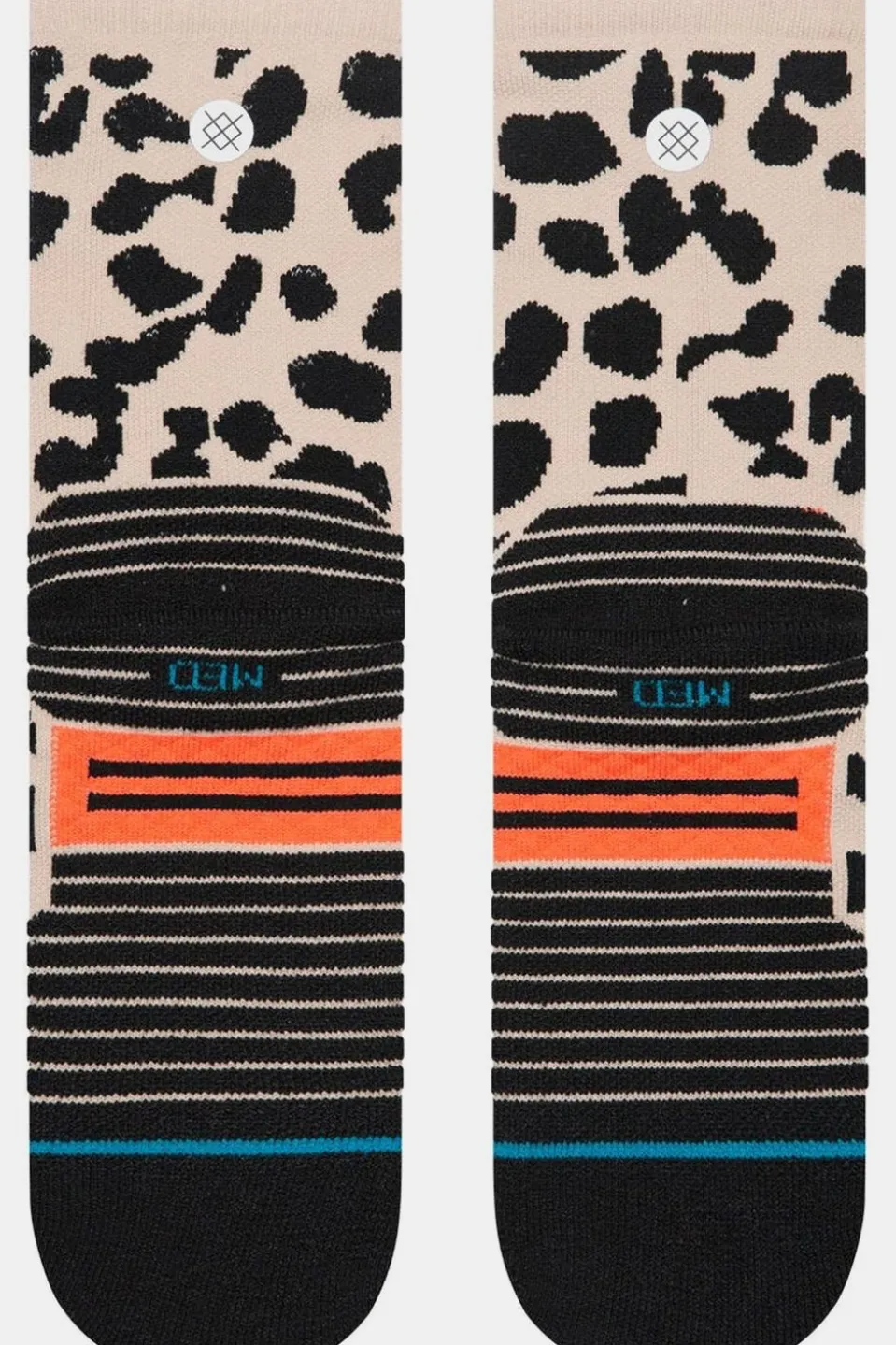 Chaussettes De Randonnée Animaniac Mid Crew