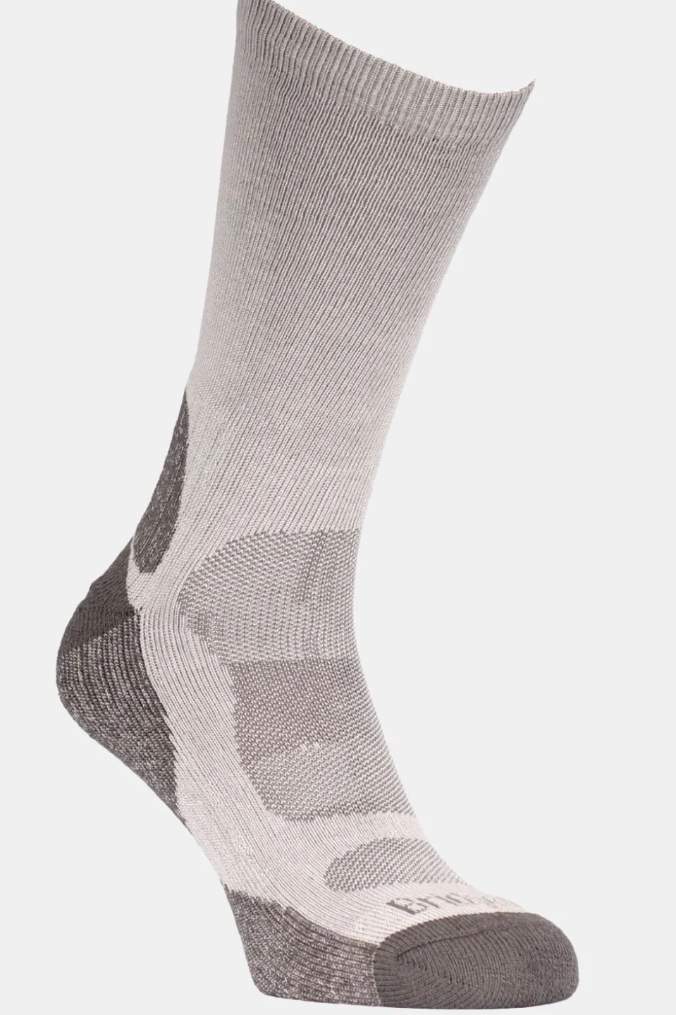 Chaussettes De Randonnée Bamboo Crew M