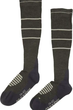 Chaussettes De Randonnée Compression Hiking 1-Pack