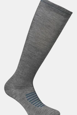 Chaussettes De Randonnée Compression Travel 1-Pack