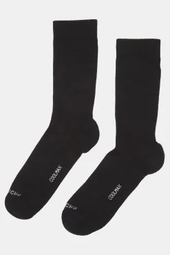 Chaussettes De Randonnée Coolmax Liner Socks (2 paires)