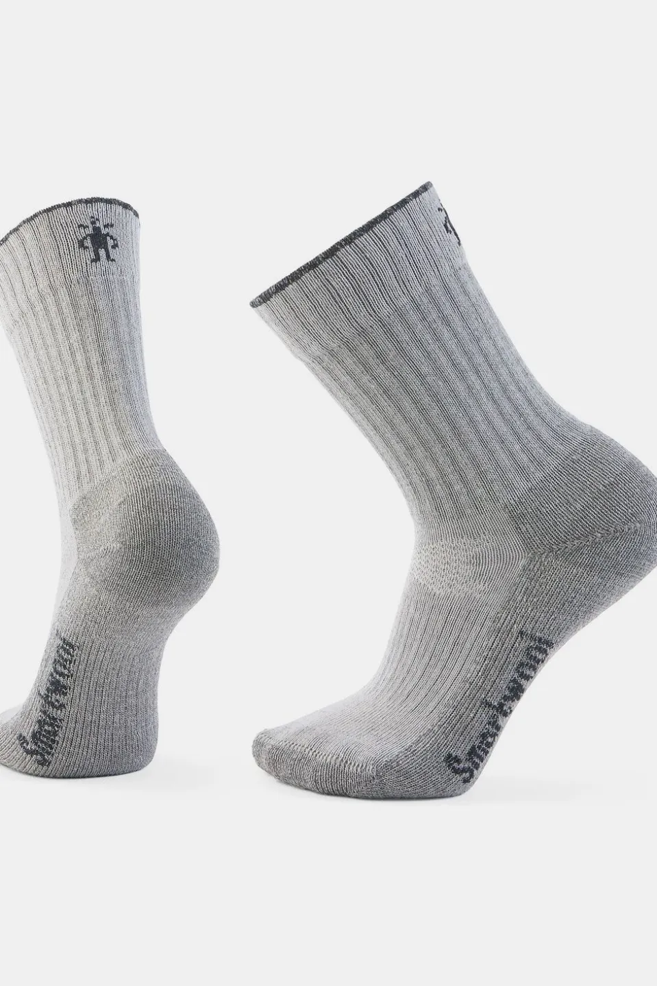 Chaussettes De Randonnée Hike Classic Edition Light Cushion 2Nd Cut