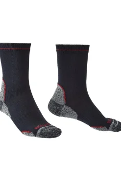 Chaussettes De Randonnée Hike Coolmax Performance Lightweight T2 Boot