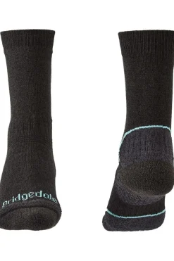 Chaussettes De Randonnée Hike Coolmax Performance Lightweight T2 Boot Wms