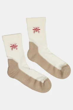 Chaussettes De Randonnée Jungle Travel Socks