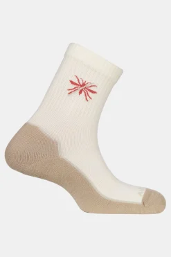 Chaussettes De Randonnée Jungle Travel Socks