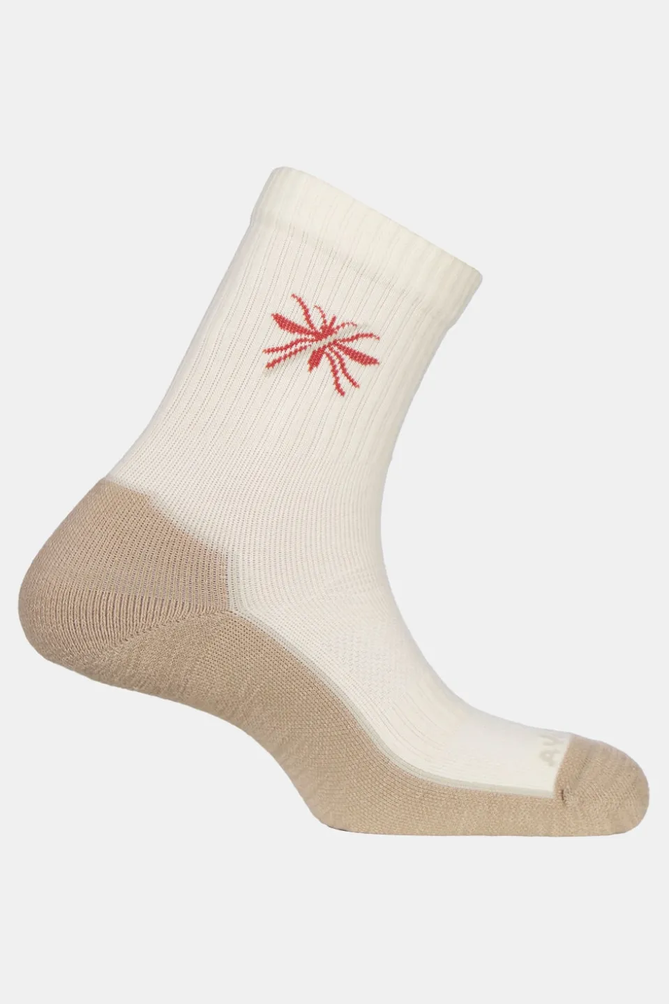 Chaussettes De Randonnée Jungle Travel Socks