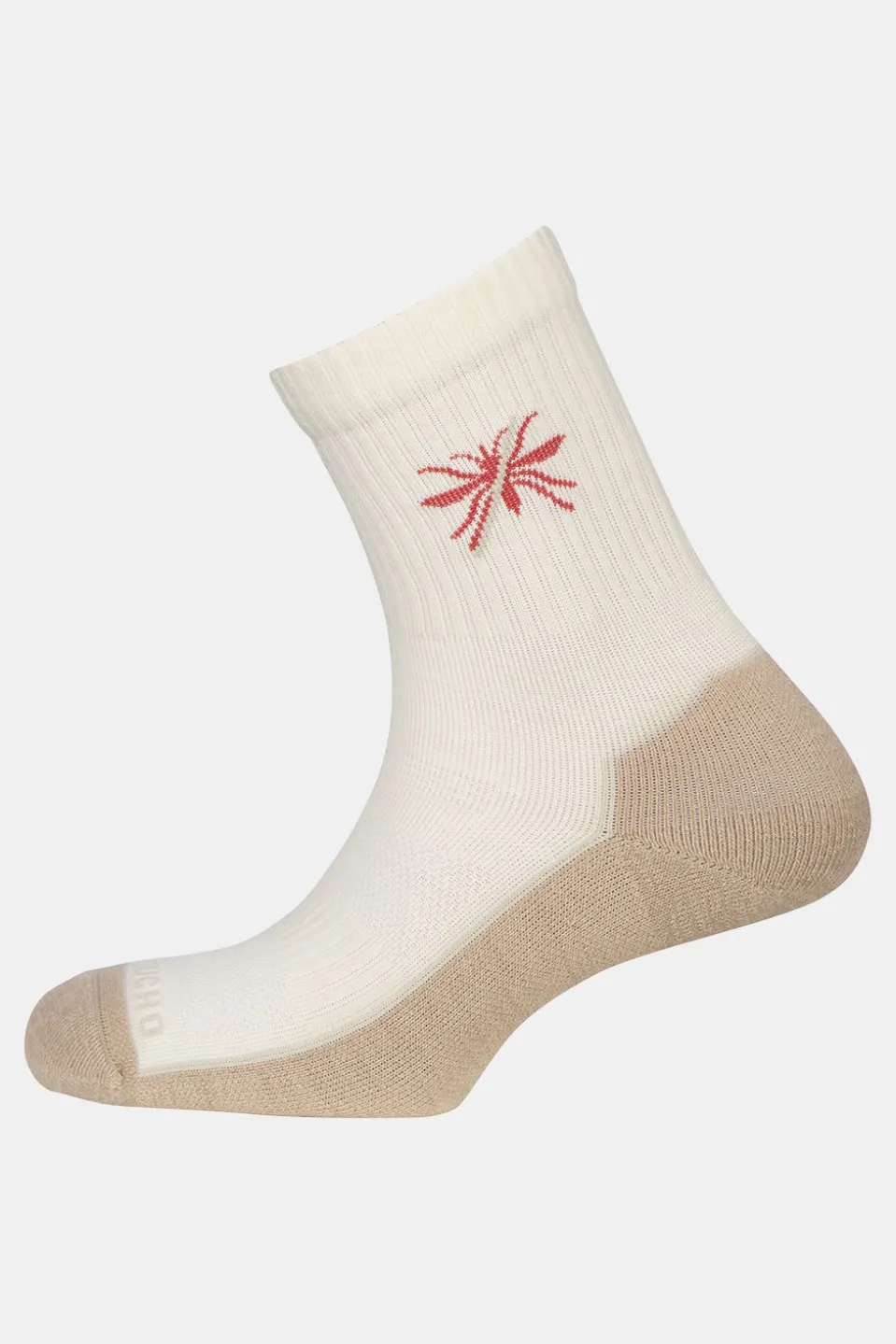 Chaussettes De Randonnée Jungle Travel Socks