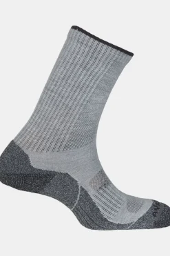 Chaussettes De Randonnée Light Hiker Crew Cool 2-Pack