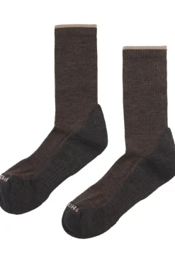 Chaussettes De Randonnée Light Hiker Crew Wool 2-Pack