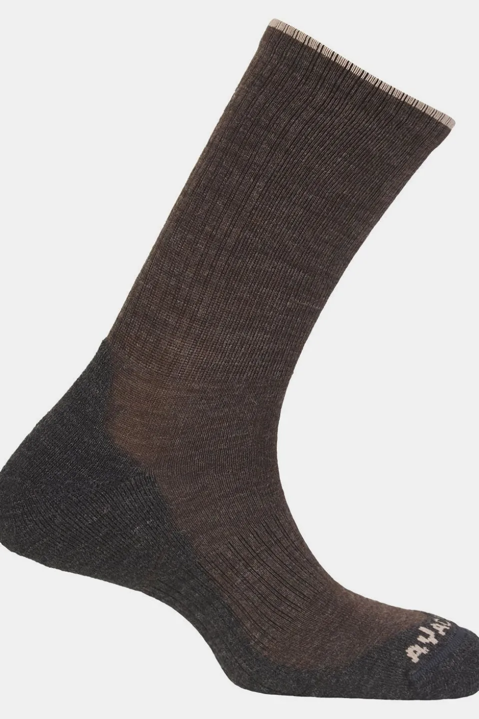 Chaussettes De Randonnée Light Hiker Crew Wool 2-Pack