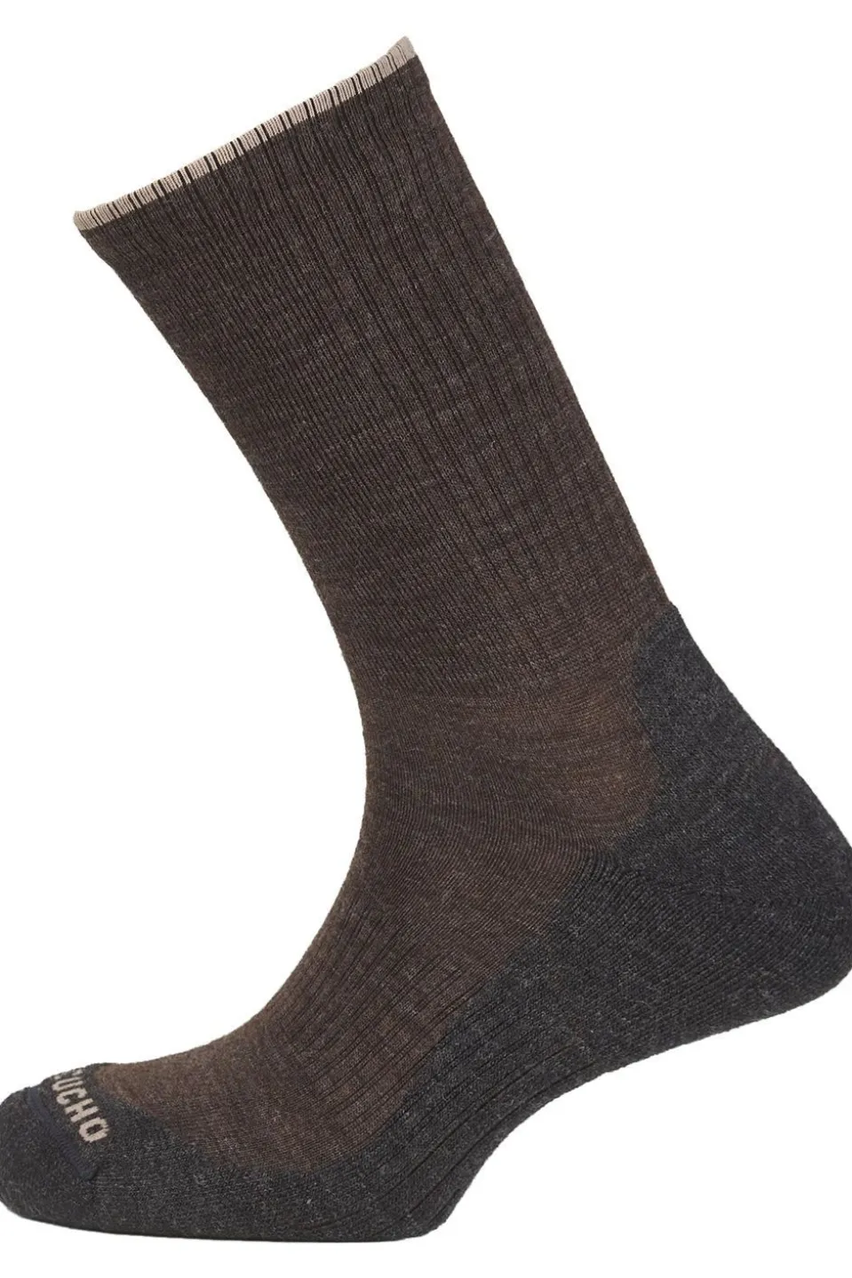 Chaussettes De Randonnée Light Hiker Crew Wool 2-Pack