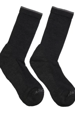 Chaussettes De Randonnée Light Hiker Crew Wool 2-Pack