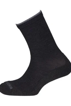 Chaussettes De Randonnée Light Hiker Crew Wool 2-Pack