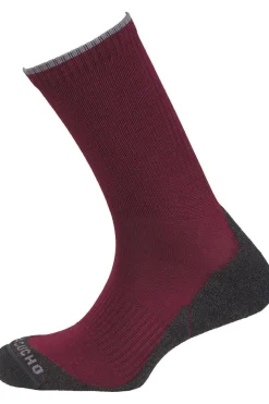 Chaussettes De Randonnée Light Hiker Crew Wool 2-Pack