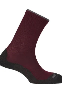 Chaussettes De Randonnée Light Hiker Crew Wool 2-Pack