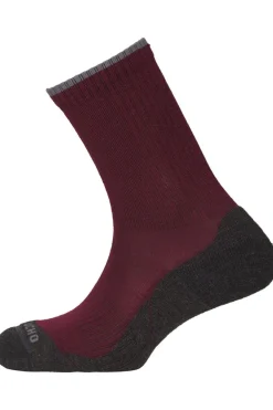 Chaussettes De Randonnée Light Hiker Crew Wool 2-Pack