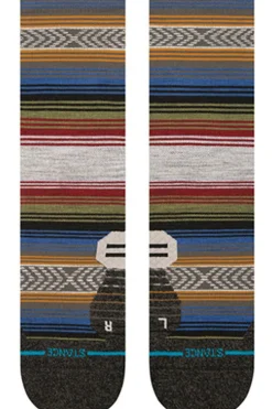 Chaussettes De Randonnée Light Wool Crew