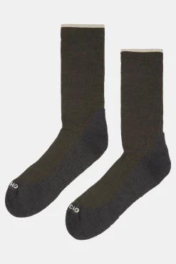 Chaussettes De Randonnée Light Hiker Crew Wool 2-Pack