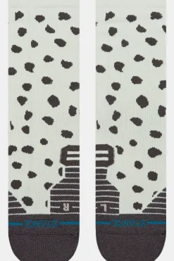 Chaussettes De Randonnée Leopard Mid Crew