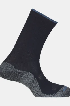 Chaussettes De Randonnée Light Hiker Crew Cool 2-Pack