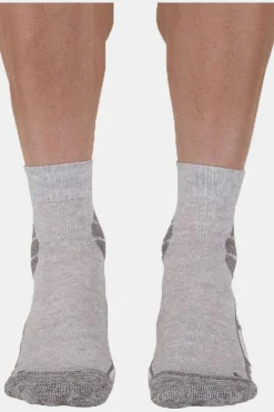 Chaussettes De Randonnée Mid Lin