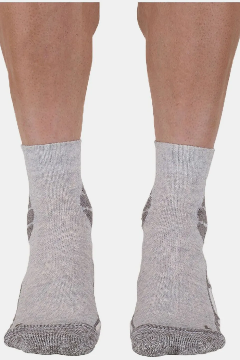 Chaussettes De Randonnée Mid Lin