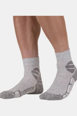 Chaussettes De Randonnée Mid Lin