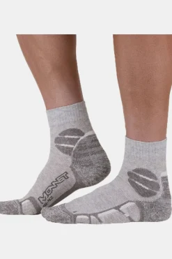 Chaussettes De Randonnée Mid Lin