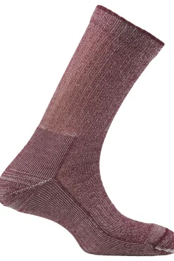 Chaussettes De Randonnée Mid Hiker Crew 2-Pack