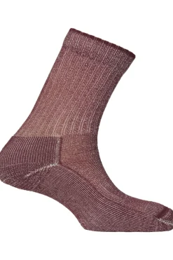 Chaussettes De Randonnée Mid Hiker Crew 2-Pack