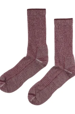 Chaussettes De Randonnée Mid Hiker Crew 2-Pack
