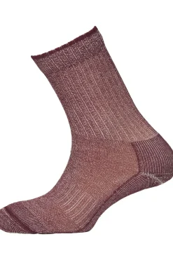 Chaussettes De Randonnée Mid Hiker Crew 2-Pack