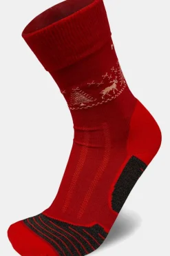 Chaussettes De Randonnée Mt3 X-Mas