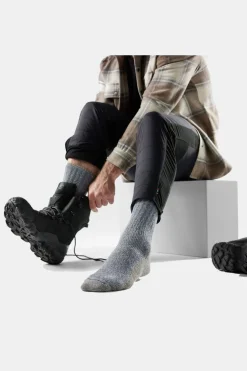 Chaussettes De Randonnée Mountaineer Classic Edition Max Cushion Second Cut