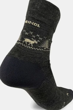 Chaussettes De Randonnée Mt3 X-Mas