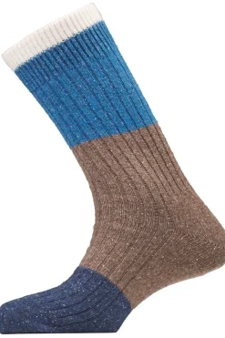 Chaussettes De Randonnée Merino Block
