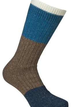 Chaussettes De Randonnée Merino Block