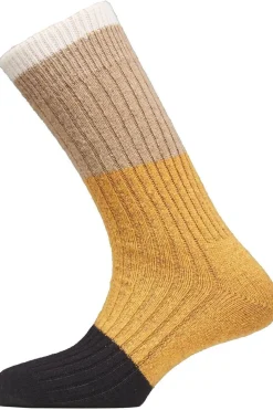 Chaussettes De Randonnée Merino Block