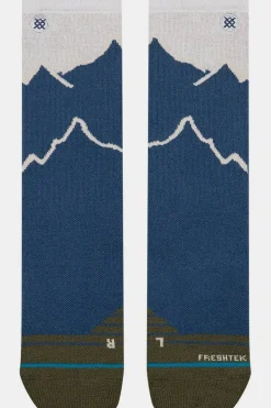 Chaussettes De Randonnée Peaking Hike Crew